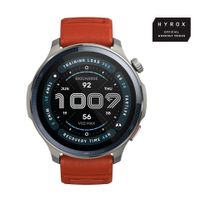 Miniatura 3 de AMAZFIT BALANCE 2 SMART WATCH - A2429 BLACK