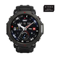 Miniatura 2 de AMAZFIT T-REX 3 PRO BLACK 48MM