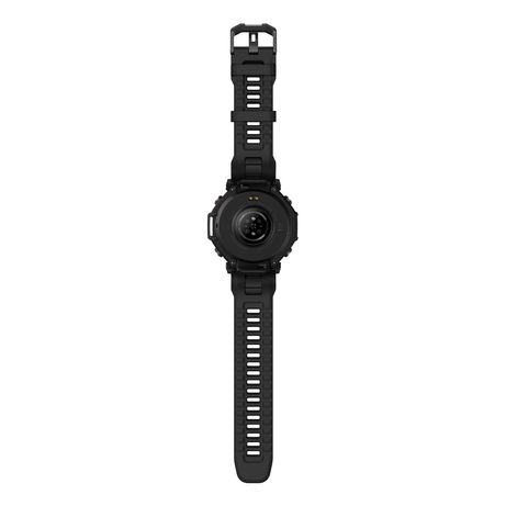 AMAZFIT T-REX 3 PRO BLACK 48MM - Imagen 4 de 12 AMAZFIT T-REX 3 PRO BLACK 48MM - Imagen 4 de 12
