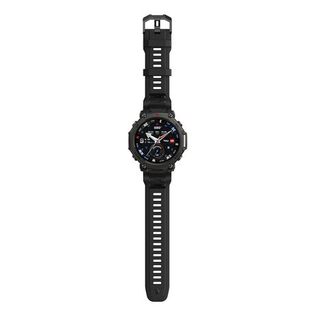 AMAZFIT T-REX 3 PRO BLACK 48MM - Imagen 5 de 12 AMAZFIT T-REX 3 PRO BLACK 48MM - Imagen 5 de 12