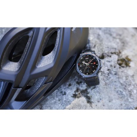 AMAZFIT T-REX 3 PRO BLACK 48MM - Imagen 12 de 12 AMAZFIT T-REX 3 PRO BLACK 48MM - Imagen 12 de 12