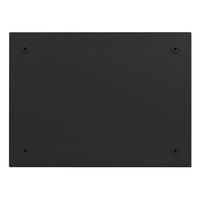 Miniatura 4 de ARMARIO LANBERG MURAL RACK 19" 4U+3U/540X200 BAJO PERFIL NEGRO ENSAMBLADO