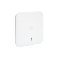 Miniatura 2 de PUNTO DE ACCESO INTERIOR WIFI LEVEL ONE WAP-8123 AC1200 300MB EN 2,4GHZ Y 867MB EN 5GHZ PTO GIGA POE