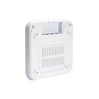 Miniatura 3 de PUNTO DE ACCESO INTERIOR WIFI LEVEL ONE WAP-8123 AC1200 300MB EN 2,4GHZ Y 867MB EN 5GHZ PTO GIGA POE