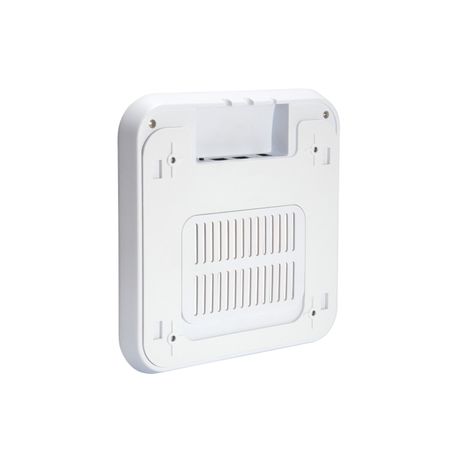 PUNTO DE ACCESO INTERIOR WIFI LEVEL ONE WAP-8123 AC1200 300MB EN 2,4GHZ Y 867MB EN 5GHZ PTO GIGA POE - Imagen 3 de 7 PUNTO DE ACCESO INTERIOR WIFI LEVEL ONE WAP-8123 AC1200 300MB EN 2,4GHZ Y 867MB EN 5GHZ PTO GIGA POE - Imagen 3 de 7