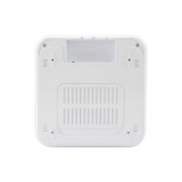 Miniatura 4 de PUNTO DE ACCESO INTERIOR WIFI LEVEL ONE WAP-8123 AC1200 300MB EN 2,4GHZ Y 867MB EN 5GHZ PTO GIGA POE