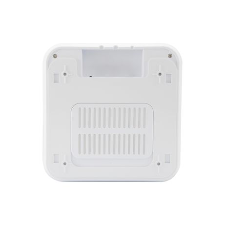 PUNTO DE ACCESO INTERIOR WIFI LEVEL ONE WAP-8123 AC1200 300MB EN 2,4GHZ Y 867MB EN 5GHZ PTO GIGA POE - Imagen 4 de 7 PUNTO DE ACCESO INTERIOR WIFI LEVEL ONE WAP-8123 AC1200 300MB EN 2,4GHZ Y 867MB EN 5GHZ PTO GIGA POE - Imagen 4 de 7