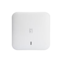 Miniatura 6 de PUNTO DE ACCESO INTERIOR WIFI LEVEL ONE WAP-8123 AC1200 300MB EN 2,4GHZ Y 867MB EN 5GHZ PTO GIGA POE