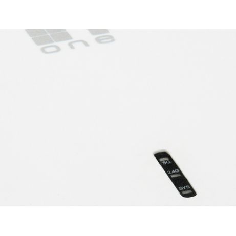 PUNTO DE ACCESO INTERIOR WIFI LEVEL ONE WAP-8123 AC1200 300MB EN 2,4GHZ Y 867MB EN 5GHZ PTO GIGA POE - Imagen 7 de 7 PUNTO DE ACCESO INTERIOR WIFI LEVEL ONE WAP-8123 AC1200 300MB EN 2,4GHZ Y 867MB EN 5GHZ PTO GIGA POE - Imagen 7 de 7