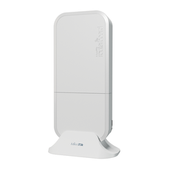 Mikrotik wAP ax AP WiFi6 AX3000 2xGbE IP54