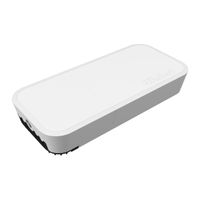 Miniatura 3 de Mikrotik wAP ax AP WiFi6 AX3000 2xGbE IP54