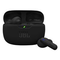 Miniatura 2 de AURICULARES DE BOTON JBL WAVE BEAM 2 BLACK BLUETOOTH