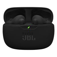 Miniatura 9 de AURICULARES DE BOTON JBL WAVE BEAM 2 BLACK BLUETOOTH