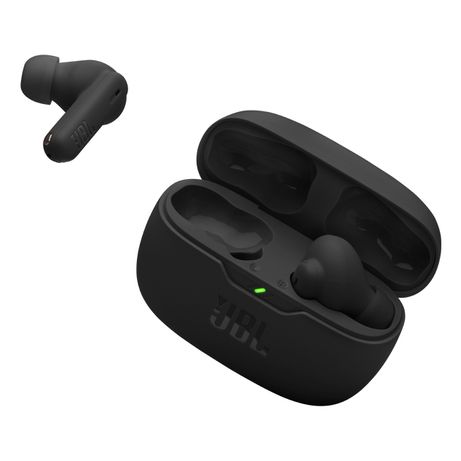 AURICULARES DE BOTON JBL WAVE BEAM 2 BLACK BLUETOOTH - Imagen 10 de 13 AURICULARES DE BOTON JBL WAVE BEAM 2 BLACK BLUETOOTH - Imagen 10 de 13