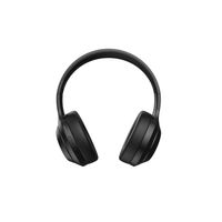 Miniatura 2 de Celly Auricular Diadema Inalámbrico WAVEBEAT Negro