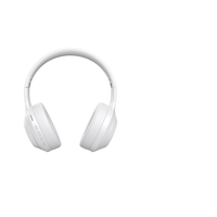 Miniatura 1 de Celly Auricular Diadema Inalámbrico WAVEBEAT Blanc