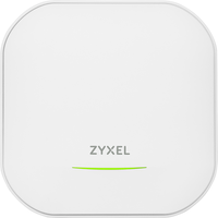 Miniatura 1 de ZYXEL WAX620D-6E, SINGLE PACK 802.11AXE AP, DUAL OPTIMIZED ANTENNA,  STANDALONE / NEBULAFLEXPRO, 1 YEAR NEBULA PRO PACK LICENSE BUNDLED, EXCLUDE