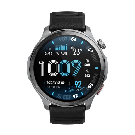 AMAZFIT BALANCE 2 XT UNIVERSAL NFC VERSION NEGRO - Imagen 3 de 18 AMAZFIT BALANCE 2 XT UNIVERSAL NFC VERSION NEGRO - Imagen 3 de 18