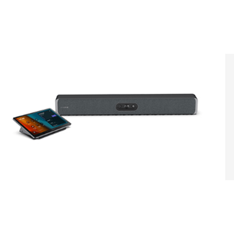 MAXHUB XBar W70 Teams Rooms Windows video bar kit - Imagen 1 de 1 MAXHUB XBar W70 Teams Rooms Windows video bar kit - Imagen 1 de 1