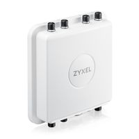 Miniatura 2 de ZYXEL PUNTO DE ACCESO EXTERIOR, WIFI6, 4X4, 6 ANTENAS EXTERNAS NO INCLUIDAS, 1 ANO NEBULA PRO PACK LICENSE