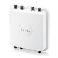 Miniatura 4 de ZYXEL PUNTO DE ACCESO EXTERIOR, WIFI6, 4X4, 6 ANTENAS EXTERNAS NO INCLUIDAS, 1 ANO NEBULA PRO PACK LICENSE