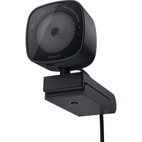 Dell Webcam - WB3023-DEMEA - Imagen 3 de 7 Dell Webcam - WB3023-DEMEA - Imagen 3 de 7