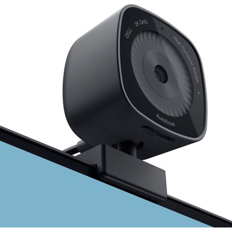Dell Webcam - WB3023-DEMEA - Imagen 4 de 7 Dell Webcam - WB3023-DEMEA - Imagen 4 de 7