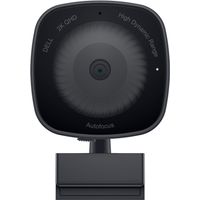 Miniatura 7 de Dell Webcam - WB3023-DEMEA