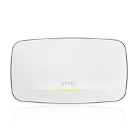 Miniatura 1 de WBE660S  Single Pack 802.11be AP Smart Antenna Standalone/NebulaFlex 1 Yr Nebula Pro pack license bundled EU and UK exclude Power Adaptor