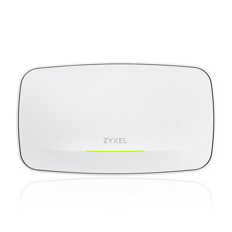 WBE660S Single Pack 802.11be AP Smart Antenna Standalone/NebulaFlex 1 Yr Nebula Pro pack license bundled EU and UK exclude Power Adaptor - Imagen 2 de 12 WBE660S Single Pack 802.11be AP Smart Antenna Standalone/NebulaFlex 1 Yr Nebula Pro pack license bundled EU and UK exclude Power Adaptor - Imagen 2 de 12