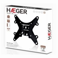 Miniatura 3 de HAEGER TILT 23" -  37" SOPORTE TV