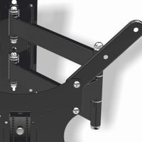 Miniatura 4 de HAEGER LAR TRIPL TILT SWIVEL 23"-50