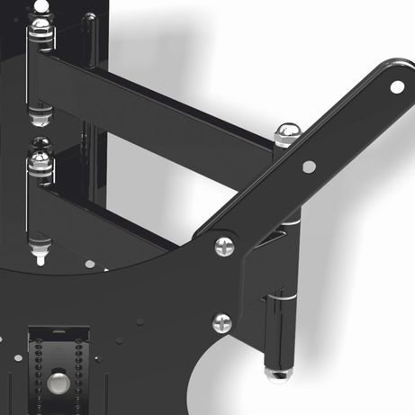 HAEGER LAR TRIPL TILT SWIVEL 23"-50 - Imagen 4 de 4 HAEGER LAR TRIPL TILT SWIVEL 23"-50 - Imagen 4 de 4