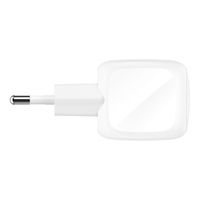 Miniatura 2 de CARGADOR USB BELKIN WCA013KQWH USB-C PD 45W COLOR BLANCO