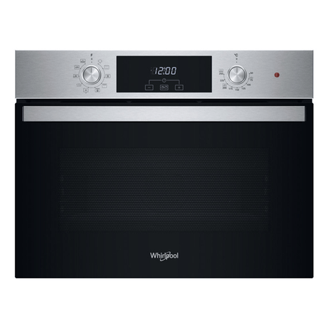 HORNO WHIRLPOOL WCC28UXA MULTIFUNCION INOX - Imagen 1 de 7 HORNO WHIRLPOOL WCC28UXA MULTIFUNCION INOX - Imagen 1 de 7