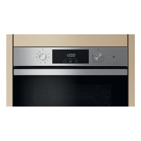 HORNO WHIRLPOOL WCC28UXA MULTIFUNCION INOX - Imagen 2 de 7 HORNO WHIRLPOOL WCC28UXA MULTIFUNCION INOX - Imagen 2 de 7