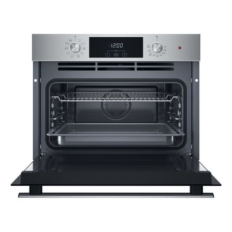 HORNO WHIRLPOOL WCC28UXA MULTIFUNCION INOX - Imagen 6 de 7 HORNO WHIRLPOOL WCC28UXA MULTIFUNCION INOX - Imagen 6 de 7