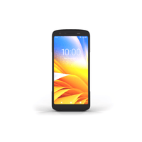 Miniatura 1 de TC27  WWAN  5G  WIFI 6  SE4710  6  DISPLAY  8GB/128GB  16MP RFC  5MP FFC  8-PIN BACK I/O  STANDARD BATTERY  NFC  BT  USB-C  SIM   ESIM  GMS