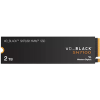 Miniatura 1 de SSD WD BLACK 2TB NEGRO