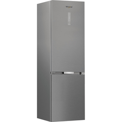 FRIGORIFICO COMBI WHIRLPOOL WHK26404XP5E NOFROST D ALTO 203 CM ANCHO 59 CM INOX