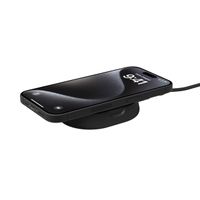 Miniatura 3 de BOOSTCHARGEPRO Qi215W Magnetic Charg.BLK
