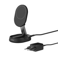 Miniatura 9 de BOOSTCHARGEPRO Qi215W Magnetic Charg.BLK