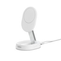 Miniatura 1 de BOOSTCHARGEPRO Qi215W Magnetic Charg.WHT