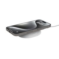 Miniatura 3 de BOOSTCHARGEPRO Qi215W Magnetic Charg.WHT