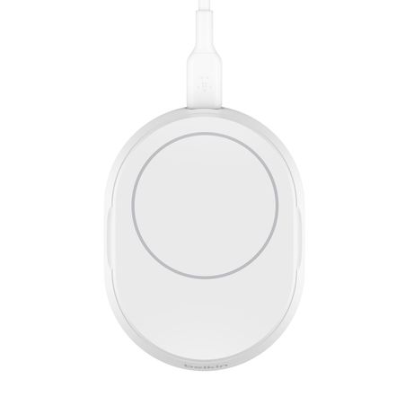 BOOSTCHARGEPRO Qi215W Magnetic Charg.WHT - Imagen 7 de 8 BOOSTCHARGEPRO Qi215W Magnetic Charg.WHT - Imagen 7 de 8