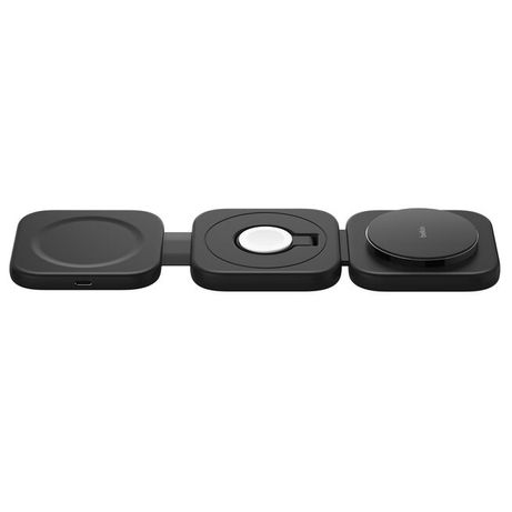Belkin Station de recharge aimantee 3-en - Imagen 3 de 10 Belkin Station de recharge aimantee 3-en - Imagen 3 de 10
