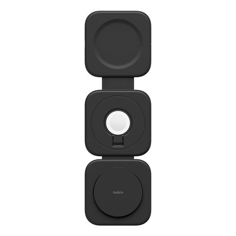 Belkin Station de recharge aimantee 3-en - Imagen 5 de 10 Belkin Station de recharge aimantee 3-en - Imagen 5 de 10