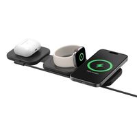 Miniatura 6 de Belkin Station de recharge aimantee 3-en
