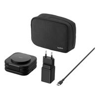 Miniatura 9 de Belkin Station de recharge aimantee 3-en