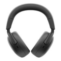 Miniatura 2 de Dell Premier Wireless ANC Headset